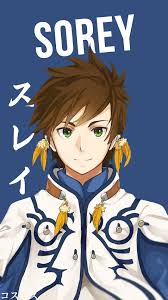  Sorey Korigengi Wallpaper Anime Anime Anime Character Names Anime Guys