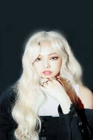 جيني شقراء الخلفية تحميل إلى هاتفك النقال من Phoneky