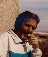 Val Connell Obituary