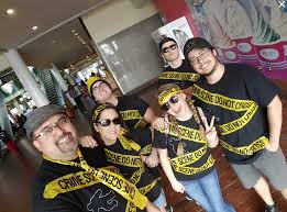 About press copyright contact us creators advertise developers terms privacy policy & safety how youtube works test new features press copyright contact us creators. Play A Real Life Game Of Clue Ihearthollywood