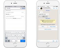 By default, your email account has a few different mailboxes. How To Search Messages On Iphone Facebook Whatsapp Imessage