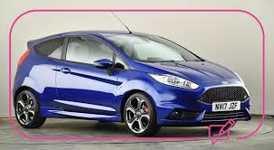 The fiesta st might singlehandedly save the manuals. Ford Fiesta St St 2 And St 3 What S The Difference
