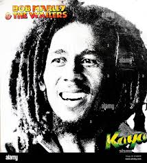 Bob marley hi-res stock photography and images