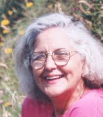 Lucy Lynn Strain Morgan (1933-1996)