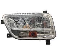 A5718200561 Ng80b Beiben Truck Spare Parts Truck Head Light H3000 (L)
