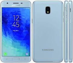Galaxy cell phone type : Samsung Galaxy J3 2018 J3 Star Specs And Review Techfashy Official