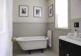 We did not find results for: Beadboard Vs Wainscoting Apartment Therapy