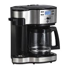 The best single serve coffee machine. Best Single Serve Coffee Makers In 2021 Reviewed Coffee Or Bust