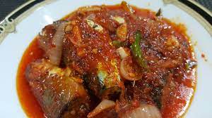 Jadi lepas ni kalau ada petai ak perlu nak cari udang ke apa, masak je dengan sardin, mudah. My Homerecipes Sambal Sardin Cili Padi