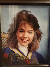 FWCI Gibson sisters. Pam ('82), Angela ('84), Rhonda & Nicole ('88)