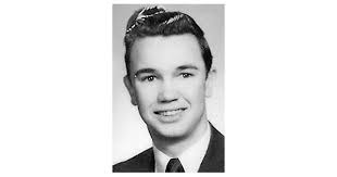 David Golder Obituary (2018)