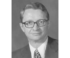 Gordon Thatcher Obituary (1931