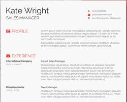 Customize your resume for each past job. 51 Free Microsoft Word Resume Templates Updated June 2021