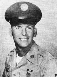 Gary Jerome Scheulen : Sergeant from Missouri, Vietnam War Casualty
