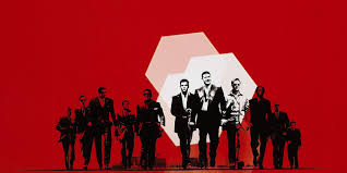 Check out our oceans eleven poster selection for the very best in unique or custom, handmade pieces from our prints shops. Ocean S Eleven Spinoff Titled Ocean S Eight Director Talks Tone