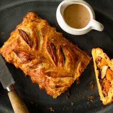 The perfect way to break up your day. 11 Elegant Gourmet Vegetarian Recipes