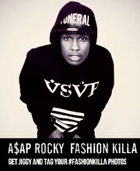 Asap rocky ft rihanna fashion killa 2m views discover short videos related to asap rocky ft rihanna fashion killa on tiktok. Fashion Asap Rocky Quotes Quotesgram