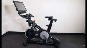 Your machine not only provides an incredible workout experience but also immersive personal training. Frequently Asked Questions S22i Studio Cycle Nordictrack Blog