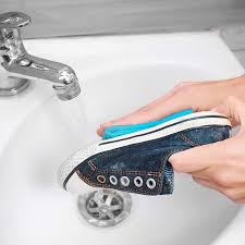 Si quelqu'un si pouvait me donner des idées je lui serais reconnaissant. Laver Ses Chaussures A La Machine Ce Qu Il Faut Savoir Blog But