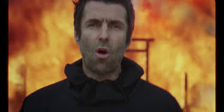 Isle of wight festival 2021 confirmed with liam gallagher headlining. Liam Gallagher Details New Album Why Me Why Not Pitchfork