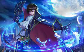 Tons of awesome code geass wallpapers to download for free. á´€É´Éªá´á´‡ á´¡á´€ÊŸÊŸá´˜á´€á´˜á´‡Ê€s On Twitter Code Geass Code Geass Wallpaper Lelouch Lamperouge