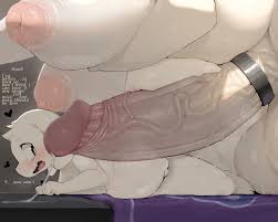 Rule34 - If it exists, there is porn of it  syuro, asriel dreemurr, toriel   5727798