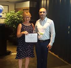 Retail Education Today