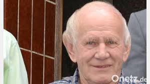 Ehrenkommandant Anton Baier zu Grabe getragen