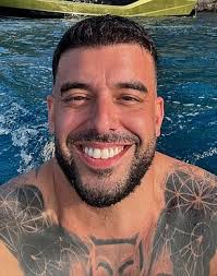 Surprising reason The Block billionaire Adrian Portelli gifted $50,000 to  Channel Nine star Alex Cullen