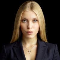 50+ perfiles de «Chernova»