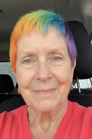 Perfect haircut for inspiration