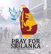 My greatest hopes for sri lanka are bound up with the progress of the gospel of jesus. Dr Kash Sirinanda On Twitter Pray For Srilanka Lka