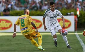 Estádio do pacaembu, em são paulo (sp) árbitro: Mirassol X Palmeiras Assista Aos Melhores Momentos Do Jogo Do Paulistao Torcedores Noticias Sobre Futebol Games E Outros Esportes