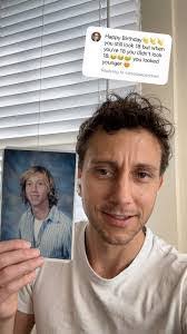 Audrey Warnick's Instagram, Twitter & Facebook