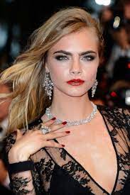 We did not find results for: Look Model Cara Delevingne Broke A Big Time Makeup Rule In Cannes Last Night Glamour