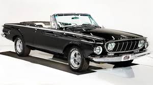 Image result for Vermilion 1962 Polara