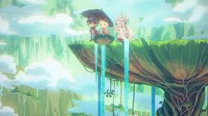 A collection of the best made in abyss wallpapers and backgrounds available for download for free. Made In Abyss Wallpaper 1920x1080 Wallpaper Collection