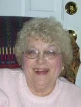 Obituary information for Barbara Malla