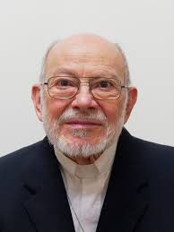 Gary Seibert, SJ