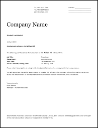 Employment confirmation letter template template. 40 Best Certificate Of Employment Samples Free á… Templatelab