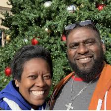 Tracy Mattison and Darren Calhoun's Wedding Website