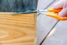 Cover with soil and begin planting. Tips For Turning Wooden Containers Into Garden Planters