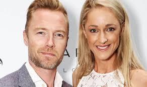 Boyzone's Ronan Keating is set to marry in Scotland this month