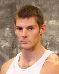 2010 Men's Track & Field Roster