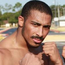 Delis Borges vs. Cameron Graves, Fury FC 9