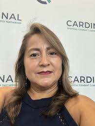 Patricia Mcquade's Instagram, Twitter & Facebook