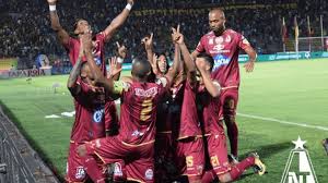 Millonarios espera cumplir con el favoritismo en la serie y espera alcanzar el título 16 en su historia ante un inspirado deportes tolima que no cree en nadie y va por su tercera estrella. Deportes Tolima Archivos Pagina 2 De 2 El Home Noticias