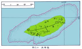 A vietnamese fishing boat on the south china sea. Background Of The South China Sea Dispute Taiwan In Perspective
