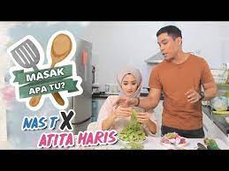 Ayam masak bawang deepavali 2020 இனிய தீபாவளி வாழ்த்துகள் by m.a.k resepi 351. Masak Apa Tu 2018 Nas T X Atita Haris Episod 5 Youtube