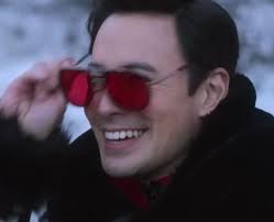 The Viking Voice (Winter 2022) by Shiplake College